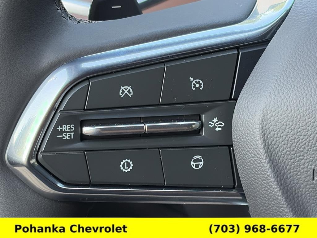 New 2026 Chevrolet Tahoe High Country AWD/4WD image 31