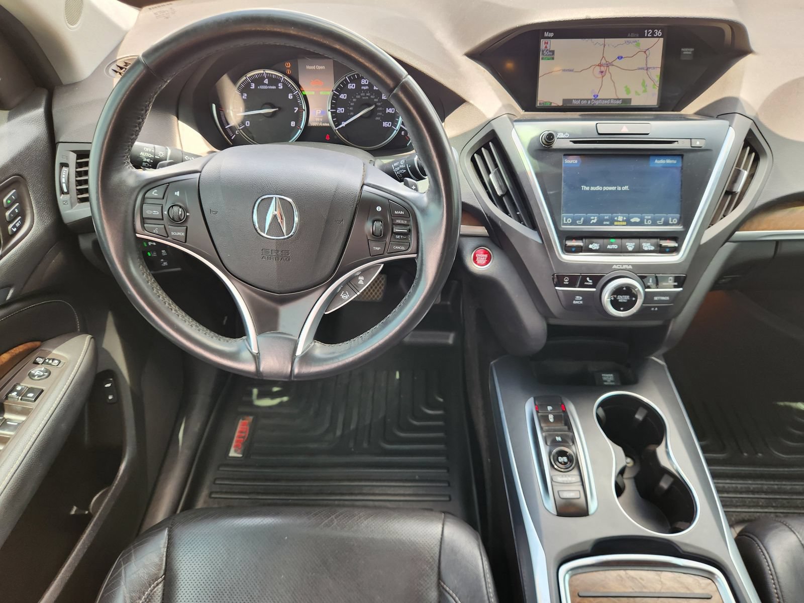 Used 2020 Acura MDX FWD w/ Technology Package image 27