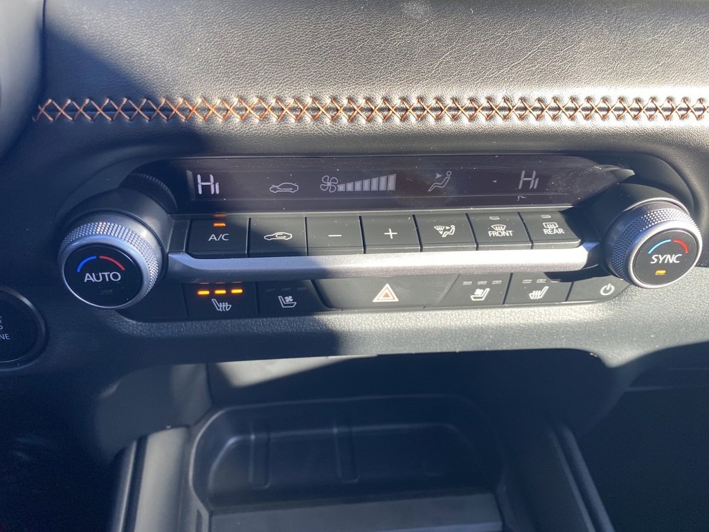 New 2026 MAZDA CX-50 2.5 Hybrid w/ Premium Plus Pkg image 21