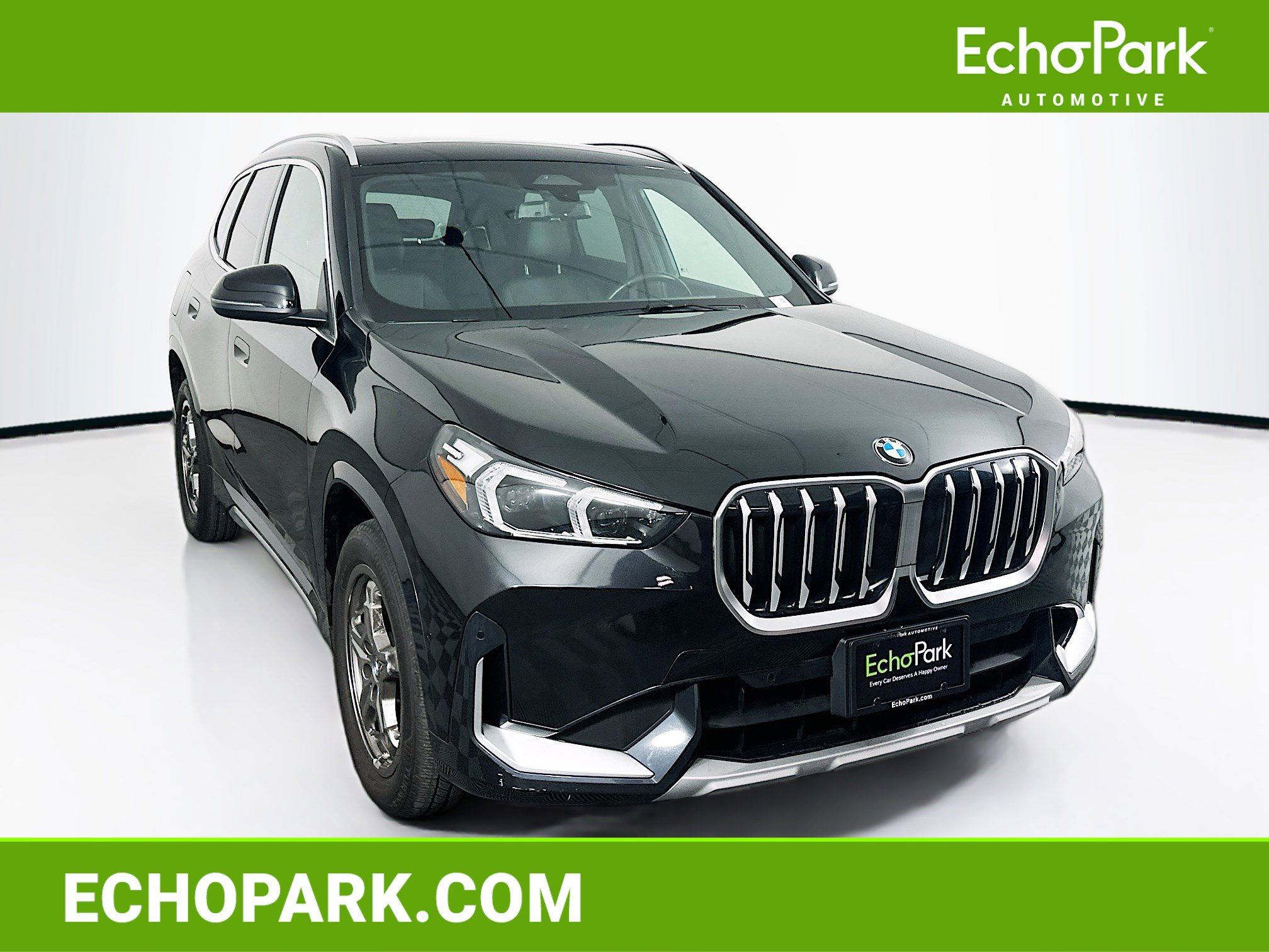 Used 2025 BMW X1 xDrive28i image 1