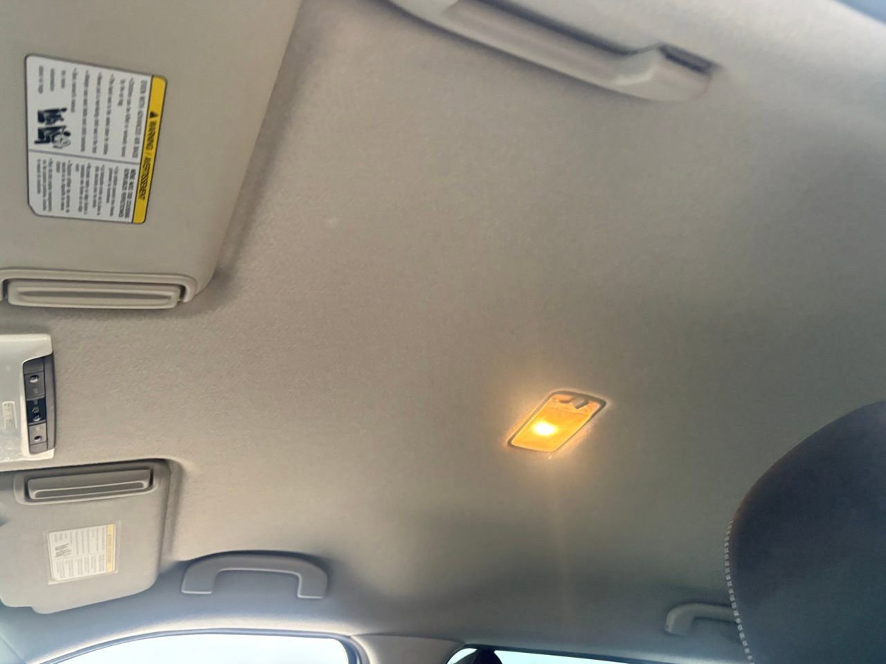 Certified 2023 Nissan Kicks SV FWD image 34