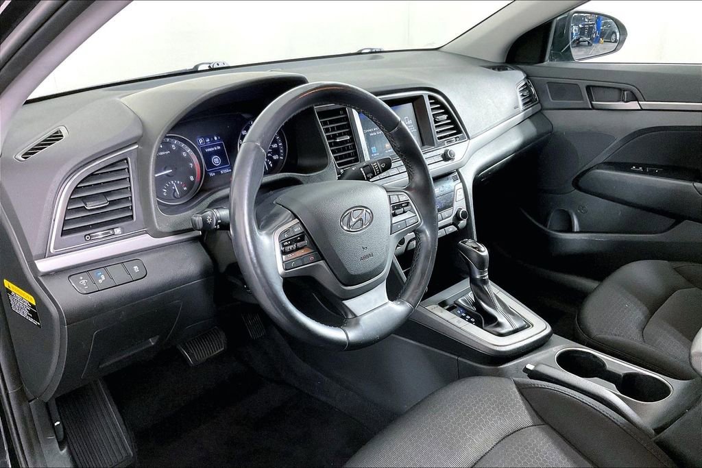 Used 2018 Hyundai Elantra Value Edition image 18