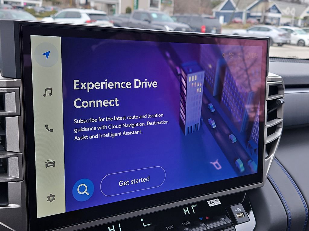 New 2026 Toyota Tundra Limited image 10