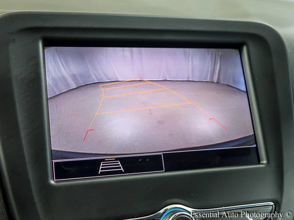 Certified 2023 Chevrolet Equinox RS FWD image 15