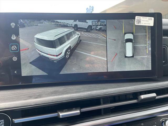 Used 2025 Hyundai Santa Fe Limited image 31
