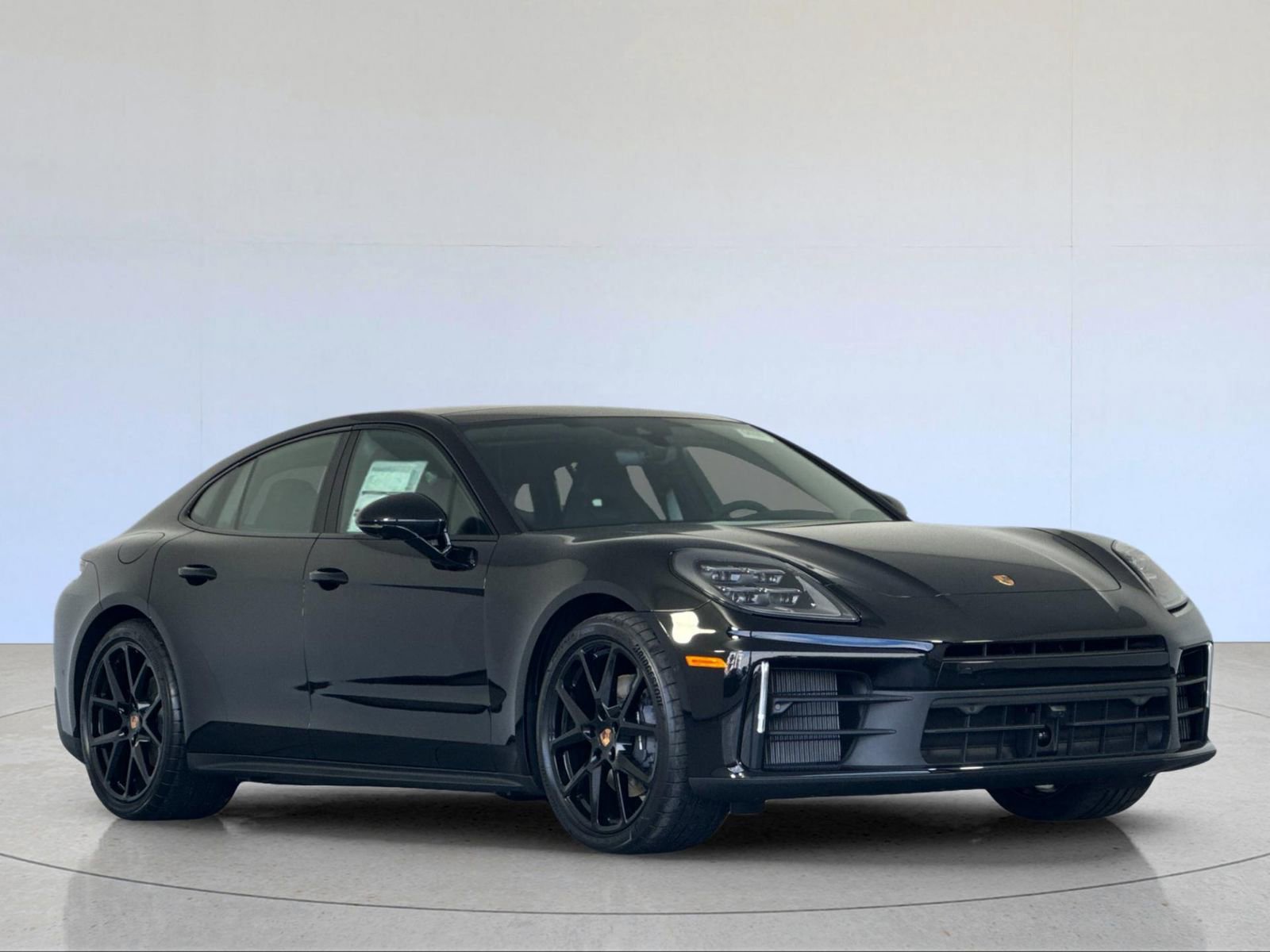 New 2026 Porsche Panamera 4 AWD/4WD image 10