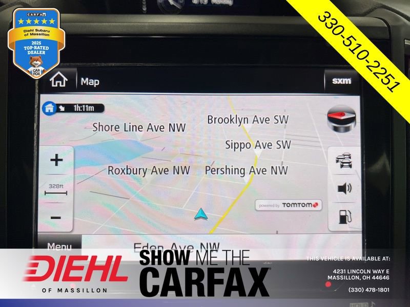 Used 2018 Subaru Crosstrek 2.0i Limited AWD/4WD image 30