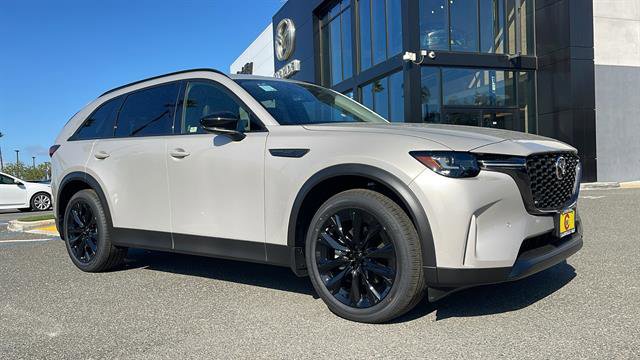 New 2026 MAZDA CX-90 3.3 Turbo w/ Premium Sport Pkg video 1