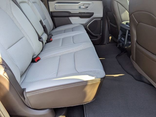 New 2026 RAM 1500 Laramie image 29