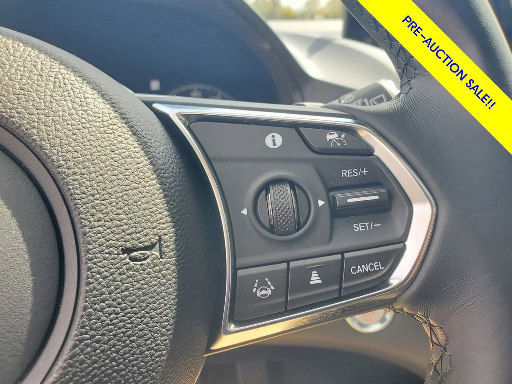 Certified 2024 Acura RDX SH-AWD image 25