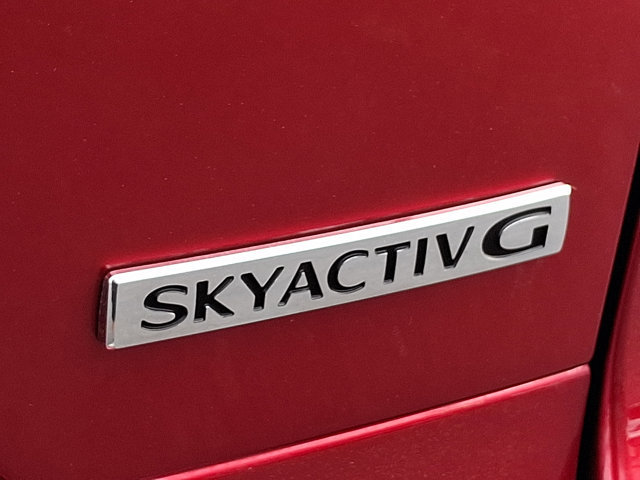 Certified 2024 MAZDA CX-5 AWD 2.5 S w/ Preferred Package image 31