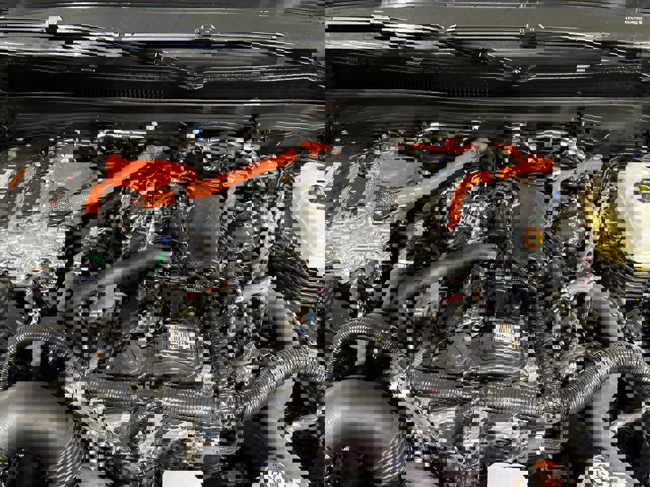 New 2026 Toyota Tacoma TRD Sport image 27