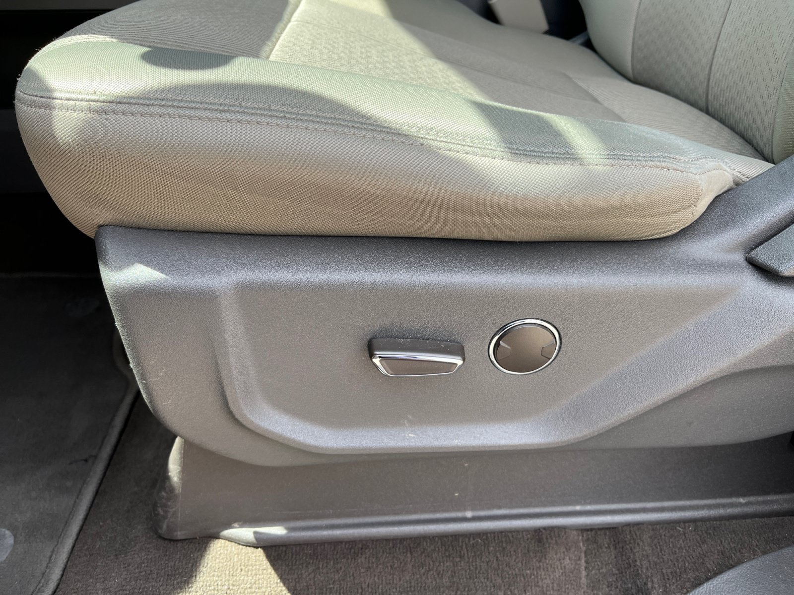 Used 2019 Ford Expedition XLT AWD/4WD image 20