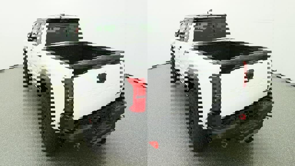 New 2026 Toyota Tacoma TRD Pro AWD/4WD image 6