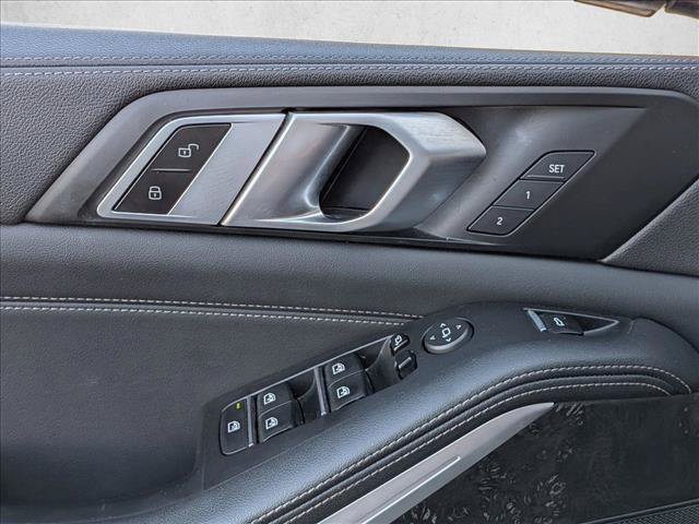 Used 2023 BMW X5 sDrive40i RWD image 12