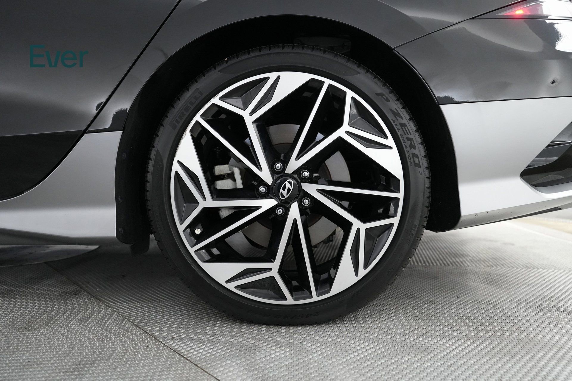 Used 2024 Hyundai Ioniq 6 SEL image 20