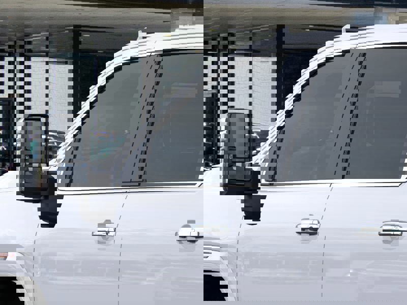 New 2026 GMC Sierra 2500 Denali w/ Denali Reserve Package image 12