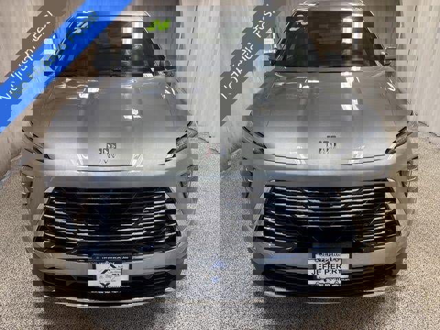 New 2026 Buick Enclave Preferred image 20