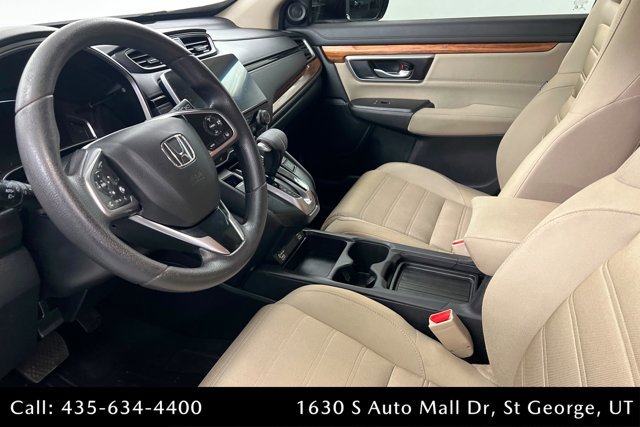 Used 2022 Honda CR-V EX image 15