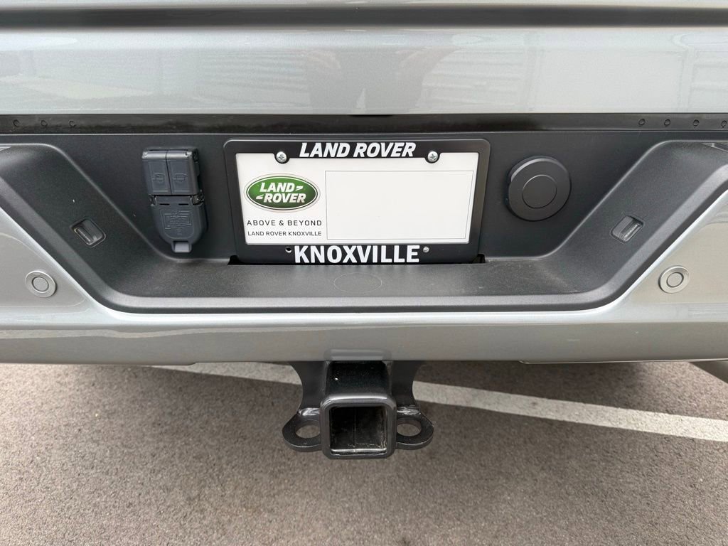 Used 2024 Chevrolet Silverado 2500 High Country w/ High Country Premium Package image 17