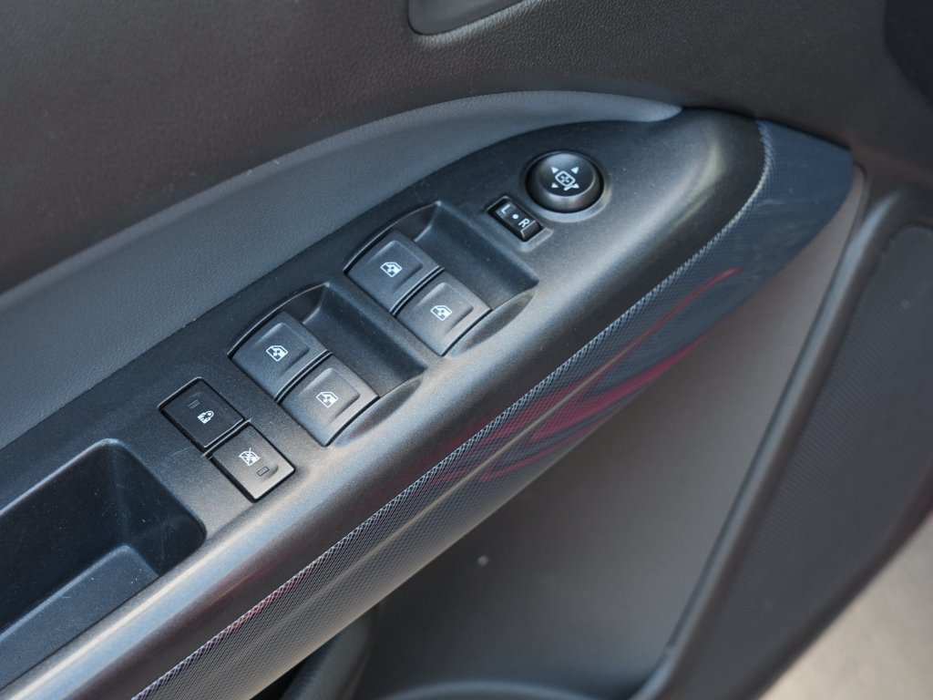 Certified 2021 Chevrolet Colorado Z71 AWD/4WD image 17