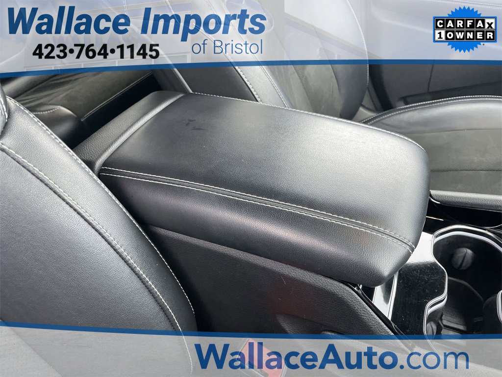 Used 2021 Jeep Grand Cherokee L Laredo image 29