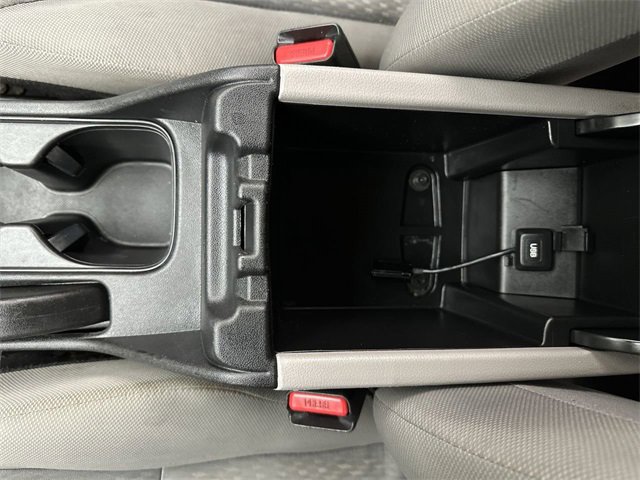 Used 2015 Honda Civic LX image 20