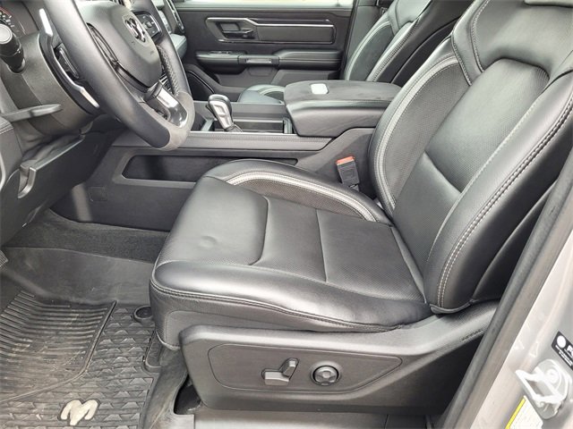 Used 2021 RAM 1500 TRX w/ TRX Level 2 Equipment Group image 19