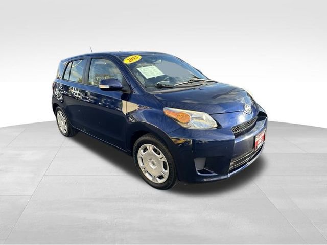 Used 2013 Scion xD image 23