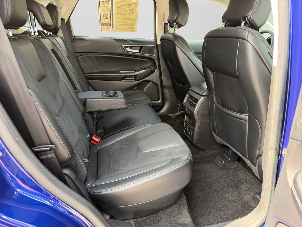 Used 2015 Ford Edge Sport w/ Equipment Group 401A AWD/4WD image 9