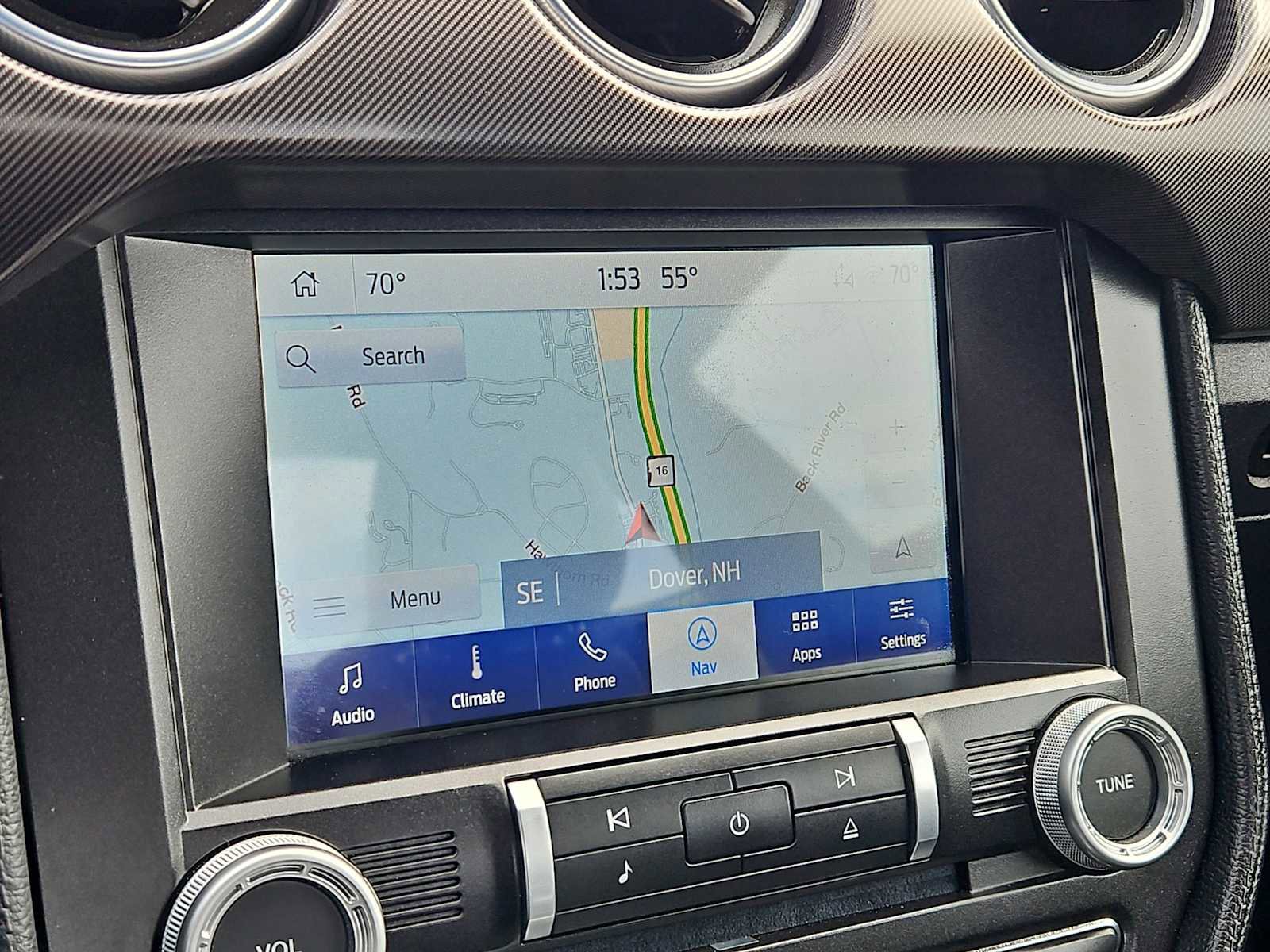 Used 2023 Ford Mustang GT Premium w/ Equipment Group 401A image 16