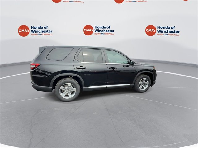 New 2025 Honda Pilot EX-L image 10