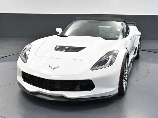 Used 2018 Chevrolet Corvette Z06 RWD image 13