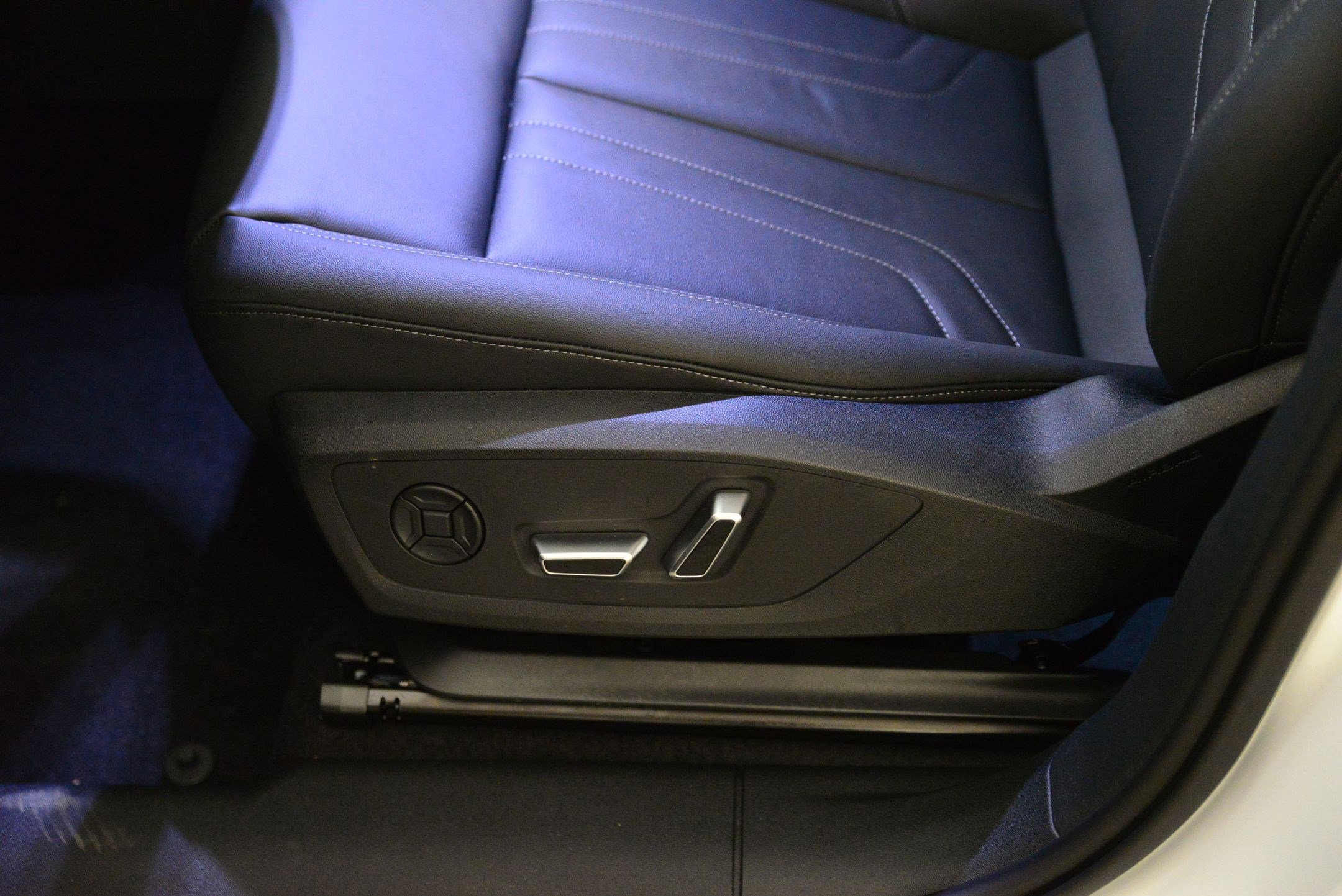 New 2026 Audi Q3 quattro 2.0T image 25