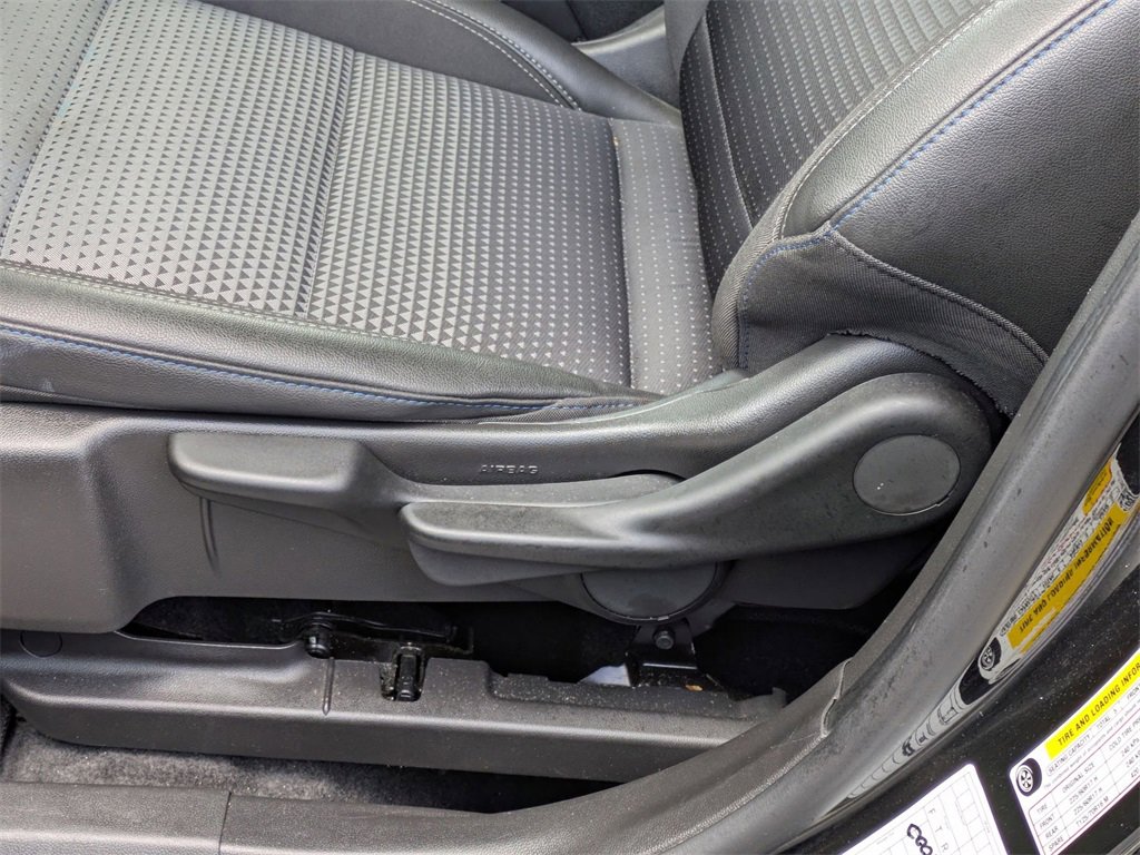 Used 2024 Chevrolet Trax LT image 15