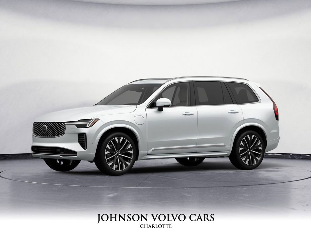 New 2026 Volvo XC90 T8 Ultra image 1