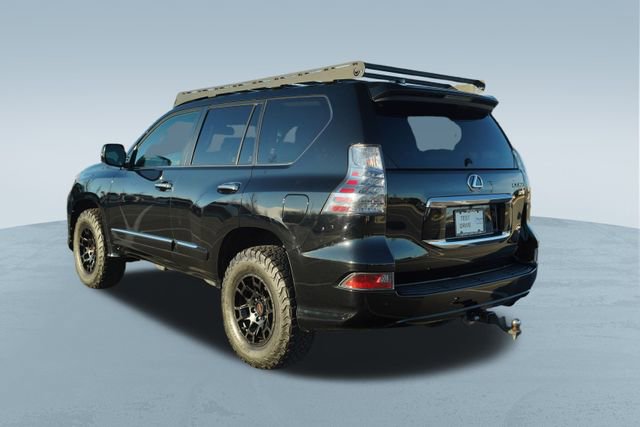 Used 2018 Lexus GX 460 Premium w/ Premium Package image 6