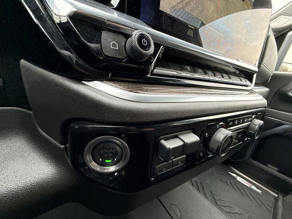 Certified 2024 Chevrolet Silverado 2500 LT image 23