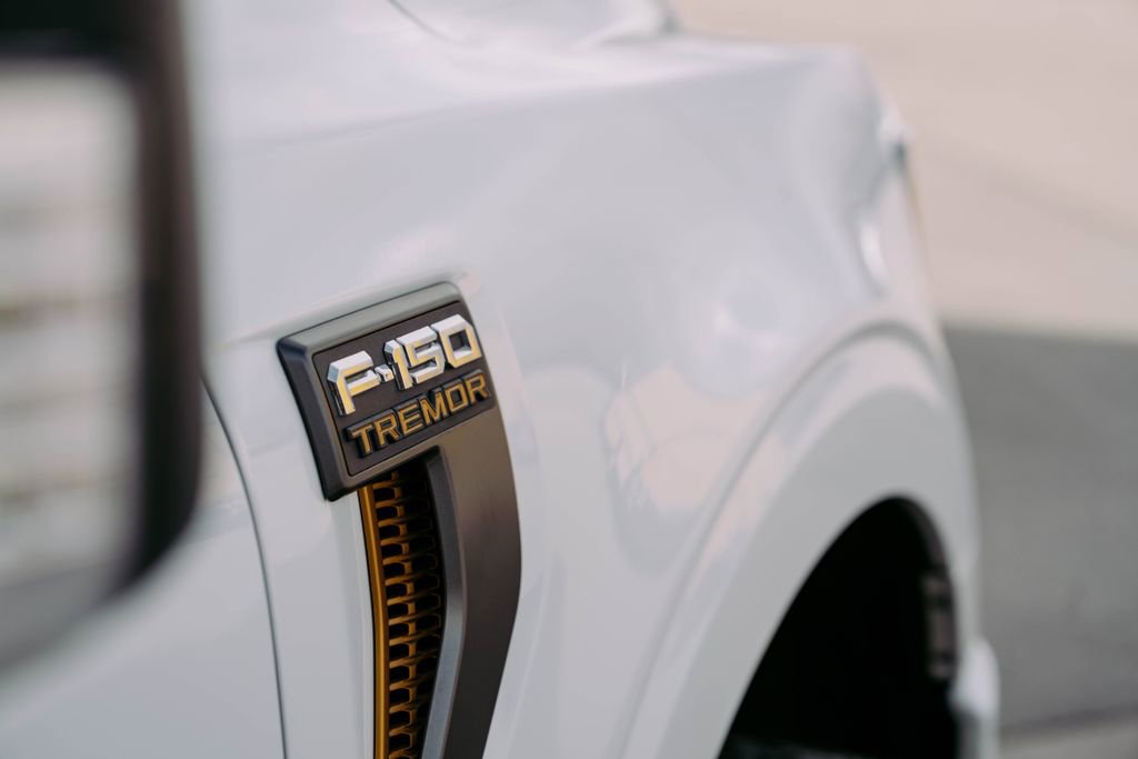 Used 2023 Ford F150 Tremor image 10