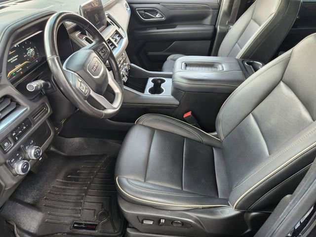 Used 2023 GMC Yukon XL SLT image 10