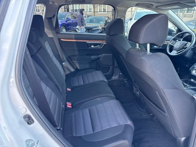 Certified 2021 Honda CR-V EX image 19