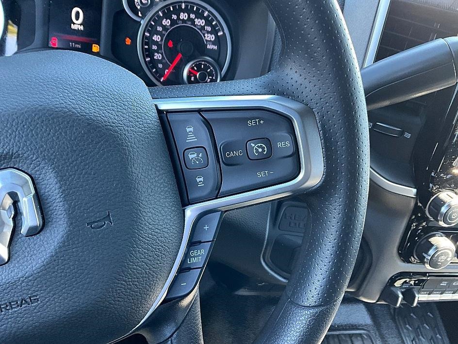 New 2026 RAM 5500 4x4 Crew Cab image 36