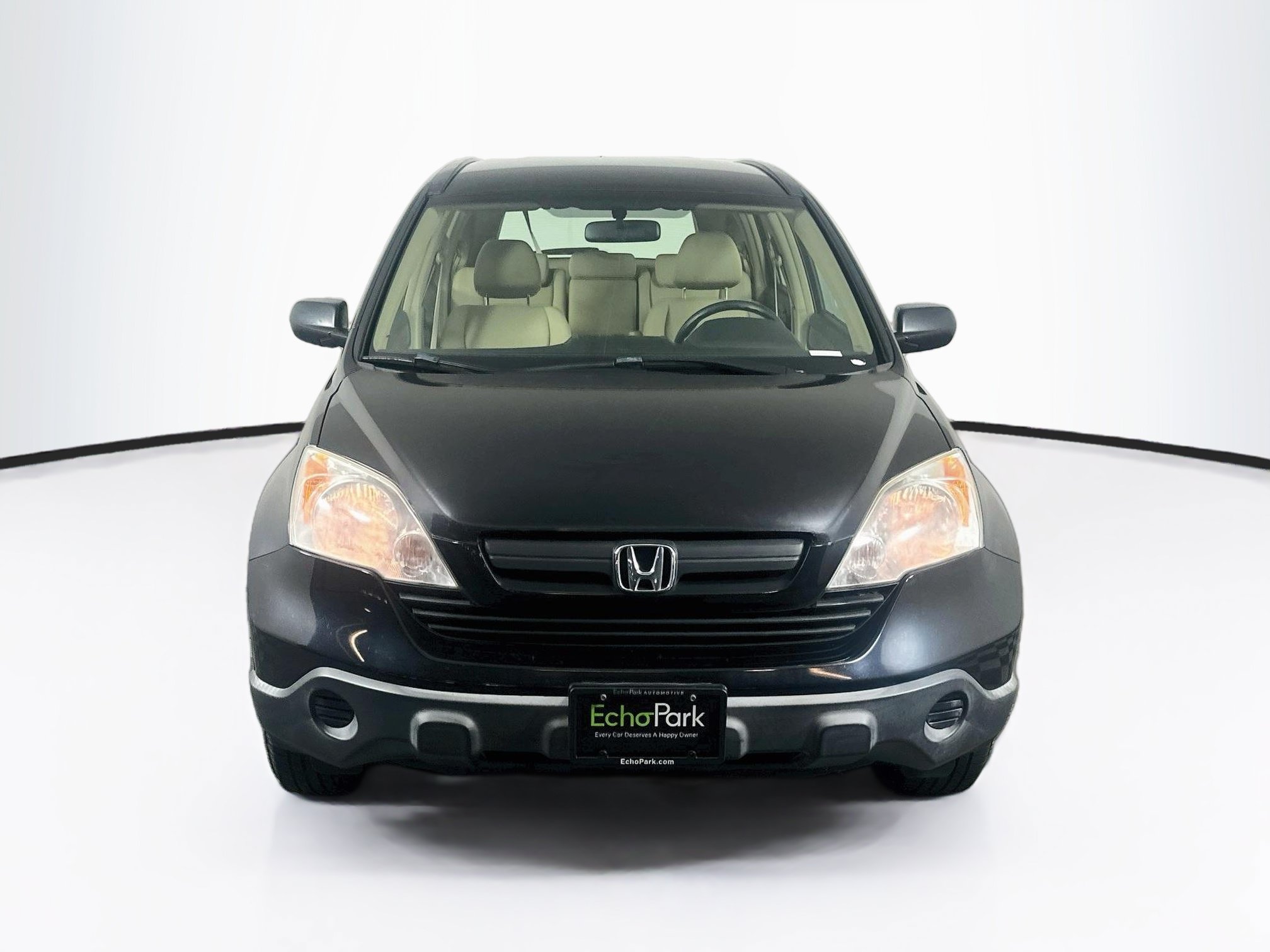 Used 2007 Honda CR-V LX image 2