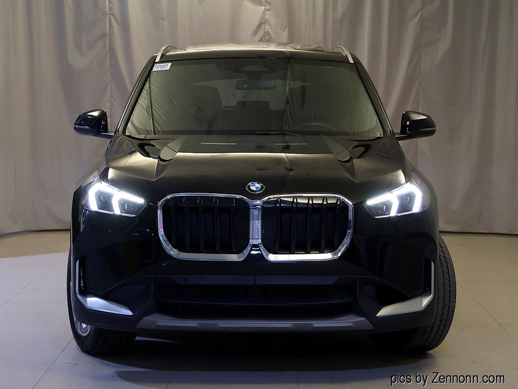 Certified 2023 BMW X1 xDrive28i w/ Convenience Package AWD/4WD image 5