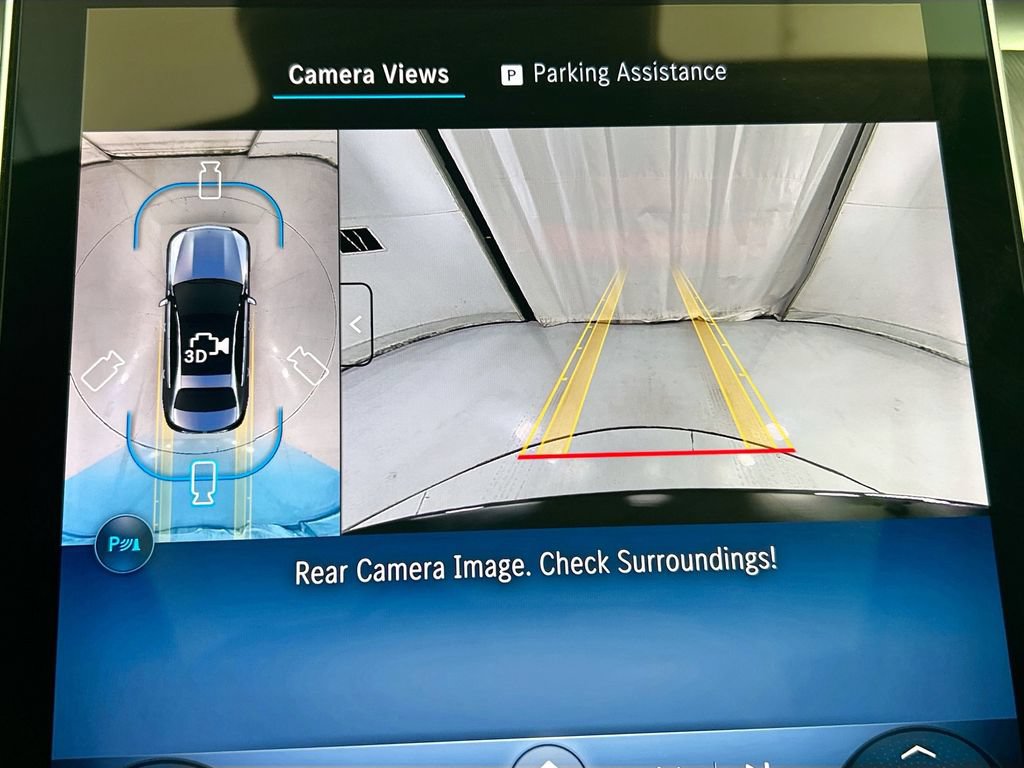 Certified 2026 Mercedes-Benz C 300 Sedan image 14