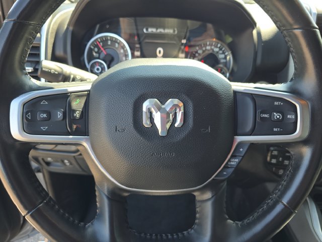 Used 2023 RAM 1500 Big Horn AWD/4WD image 27