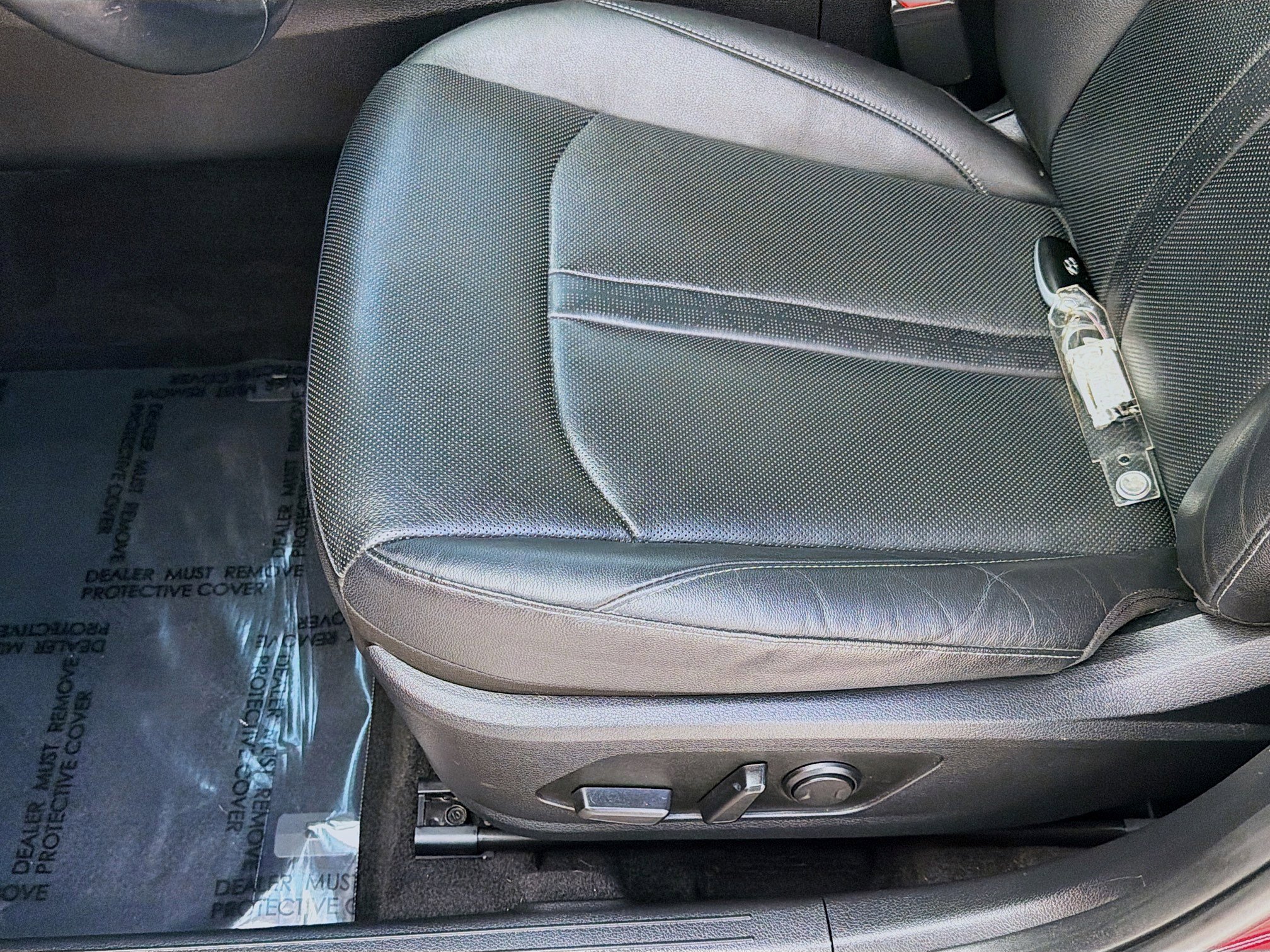 Used 2023 Hyundai Sonata Limited w/ Cargo Package image 16