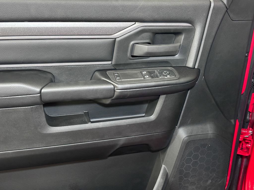 New 2026 RAM 5500 Tradesman w/ Chrome Appearance Group image 16