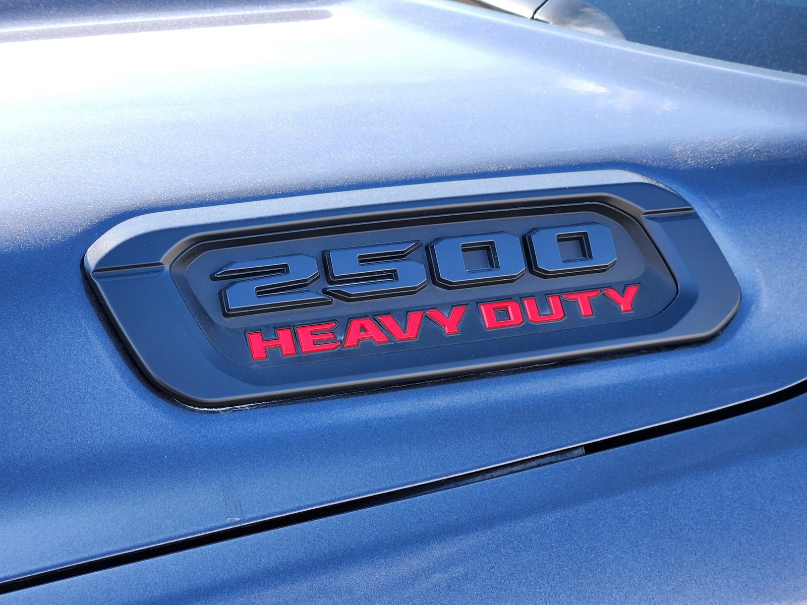 New 2026 RAM 2500 Lone Star image 12