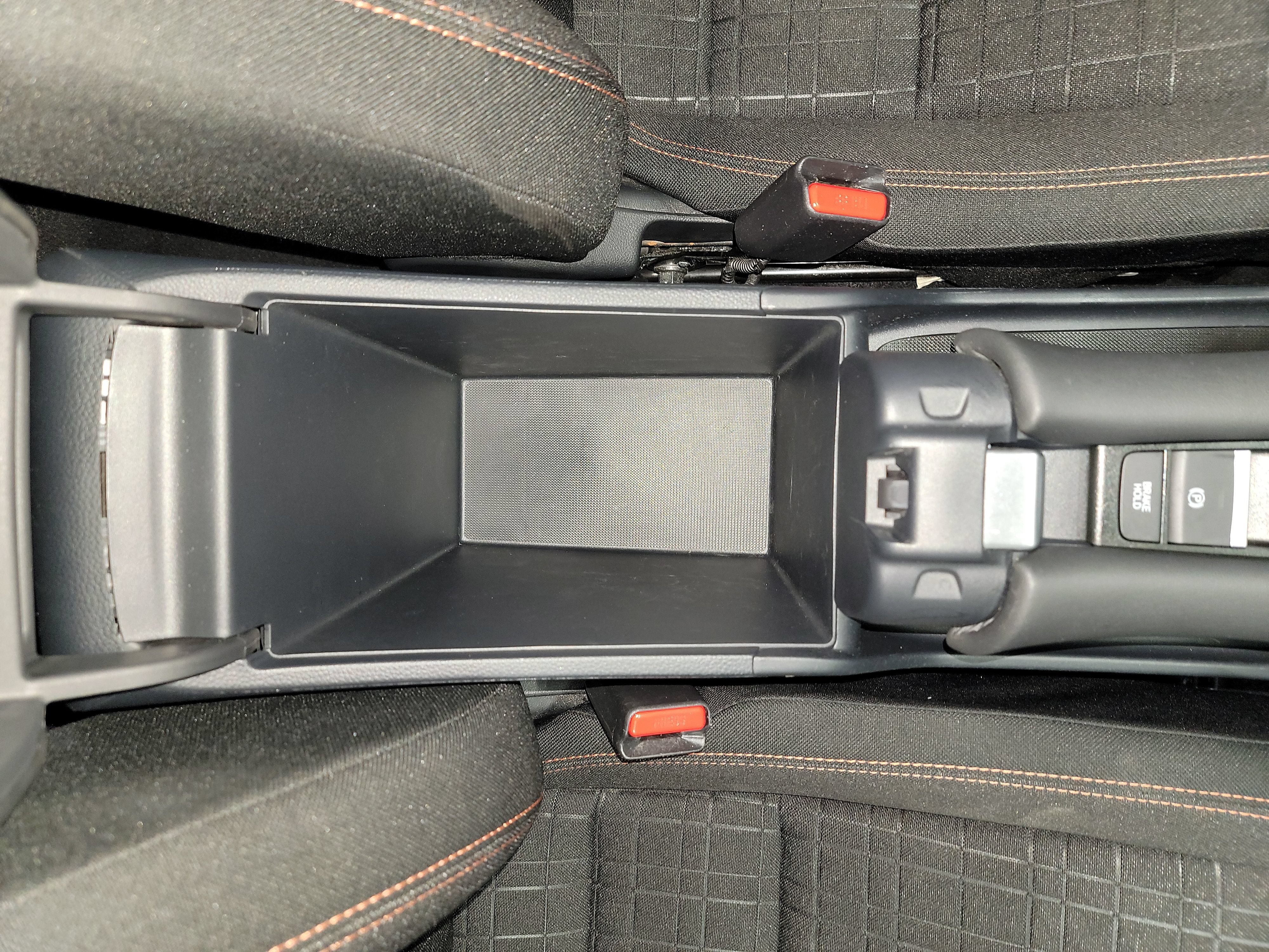 Certified 2024 Honda HR-V Sport image 28